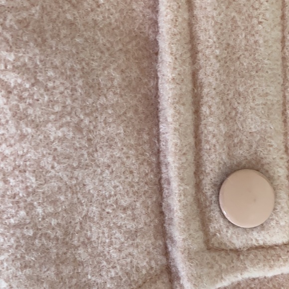 Tory Burch Wool Blend Skirt Size 8 - Picture 3 of 8